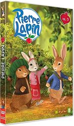 PIERRE LAPIN volume 3 saison 1