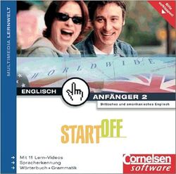 Start Off 2 [import allemand]
