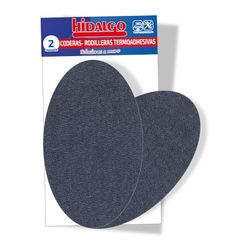 HIDALGO Physiotherapy Patch and Heat Band Ideal for Unisex Adult