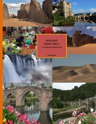 Holiday From Hell: An African Adventure