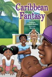 Caribbean Fantasy