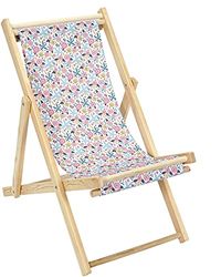 HOME DECO KIDS - Hd7226 - Chilienne Enfant Liberty Enfant Deco Chambre d'enfant Mobilier Enfant