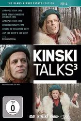 Kinski Talks 3 [Import]