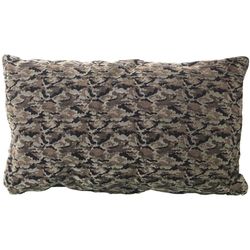 Alexandra House Living Cojín Textil 50 x 30 cm D1625849 - EAN: 8427701203196