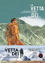 La vetta degli dei (Vol. 1)