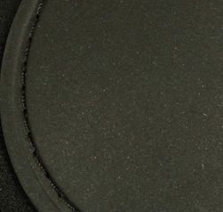 PFIFF - Polainas rígidas con Forro de Neopreno