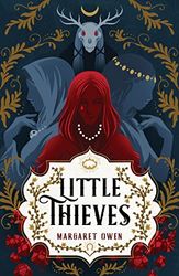 Little Thieves: 1