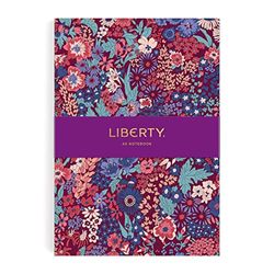 Galison Liberty Margaret Annie A5 Journal