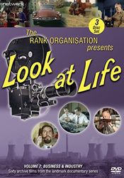 Look At Life: Volume 7 - Business And Industry