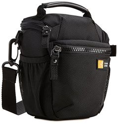 Case Logic Bryker Capa para câmara compacta, preto (brcs101)
