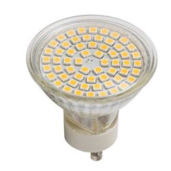 Electraline 63283 Lampadina LED, 3.3W