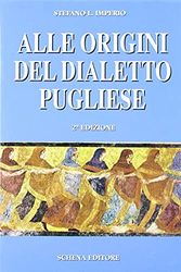 Alle origini del dialetto pugliese