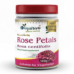 Rose Petal Powder