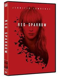 Red Sparrow