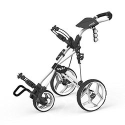 Chariot de golf Rovic Junior RV3J
