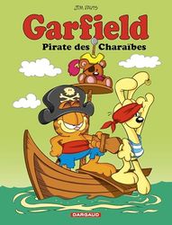 Pirate des Charaïbes