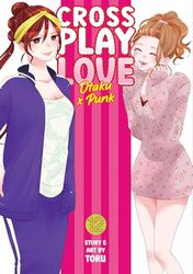 Crossplay Love: Otaku x Punk Vol. 12: Otaku X Punk 12