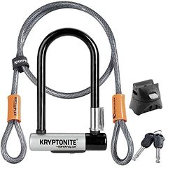 Kryptonite K001973 Locks