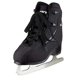 Roces RFG 1 Recycle Patins à Glace pour Femme Noir Taille 35