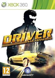 Driver San Francisco Classics (Xbox 360)