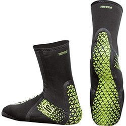 SALVIMAR, Tactile Unisex Volwassenen, Groen, 3.0mm M