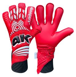 4keepers Neo Rodeo doelhandschoenen voor volwassenen, voetbalhandschoenen, voetbaldoelman | voetbal | Roll Fingers 9