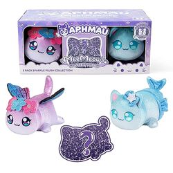 Aphmau - MeeMeow Plush Sparkle Set (262-60200)