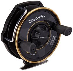 Daiwa M-ONEUTD400 1:1 BU - Carrete de mooching