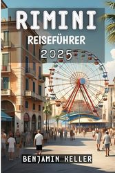 Rimini Reiseführer 2025