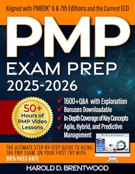 PMP Exam Prep: Mastering PMBOK Essentials & Navigating Career Paths Strategies for Exam Excellence, Balancing Life, and Unlocking Your Project Management Potential