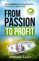 FROM PASSION TO PROFIT: How EcoMow Is Shaping the Future of Lawn Care