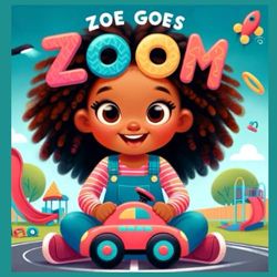 Zoe Goes Zoom