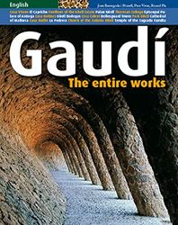 Gaudí, the entire works: The entire works (Sèrie 3)