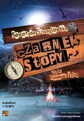 Czarne stopy [import allemand]