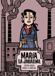 Maraia La Jabalina