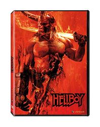 Hellboy [Import]