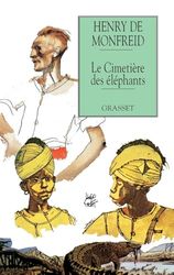 Le cimetière des éléphants, tome 6