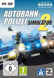 Autobahn-Polizei Simulator 2