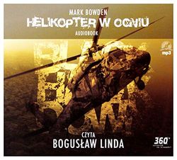 Helikopter w Ogniu [import allemand]