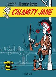 Calamity Jane: Lucky Luke 30/Calamity Jane