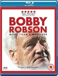 Bobby Robson