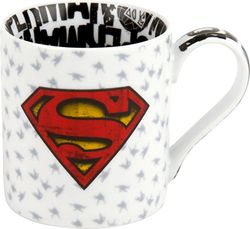 Unbekannt Könitz 1116182094 Tasse à café, Porcelaine, Multicolore, 12,5 x 8,5 x 9,3 cm