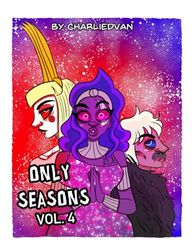 Only Seasons Vol. 4