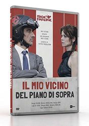 Il Mio Vicino Del Piano Di Sopra