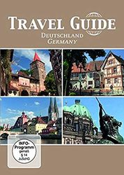 Travel Guide Deutschland