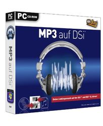 eJay MP3 auf DSi [import allemand]