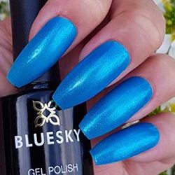 Bluesky GC37 UV / GEL RUISSION, 10 ml