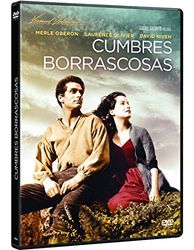Cumbres Borrascosas