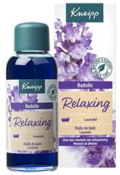Kneipp - Óleo de banho de lavanda (100 ml)