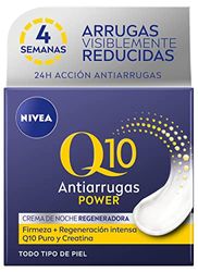 Nivea Q10 Plus Crema Antirughe Notte 50ml